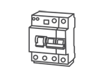 residual current circuit breaker