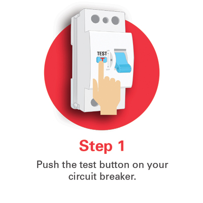 residual current circuit breaker