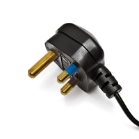 mains plugs 3