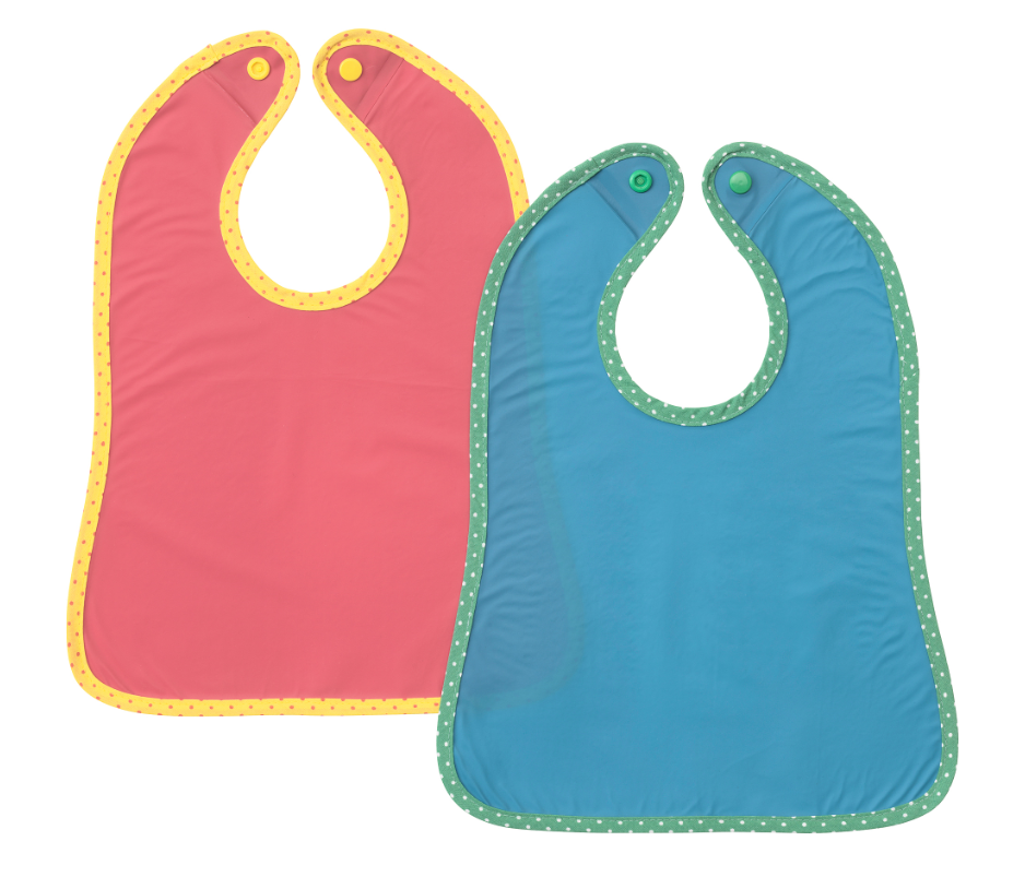 IKEA children's bib